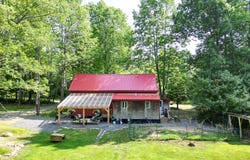 38 Drury Road, Solon, ME 04979