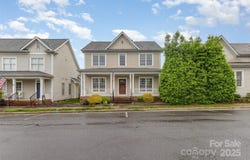 3906 Balsam Street, Indian Trail, NC 28079