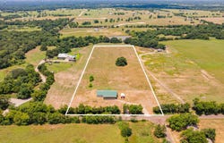 95 County Road 3565, Dike, TX 75437