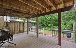 8764 NEWINGTON COMMONS Road, LORTON, VA 22079