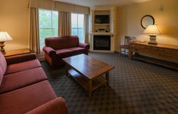 606/608 QII Jackson Gore Adams House, Ludlow, VT 05149