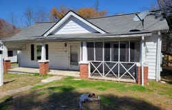 307 Watson Street, Creedmoor, NC 27522