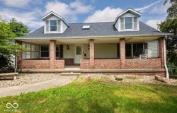 7176 E State Road 234, Ladoga, IN 47954