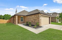 1502 Romans Road, Ennis, TX 75119