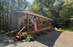 5918 Pinedale Lane, Todd, PA 16685