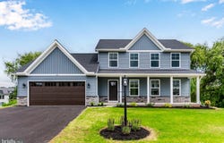 160 HARTFORD DRIVE, MIDDLETOWN, PA 17057