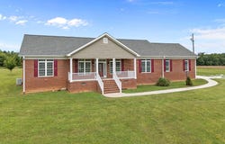 5556 Hurdle Mills Rd Road, Roxboro, NC 27574