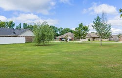 Riley Circle lot: 15, Alma, AR 72921