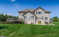 217 GLEN HAVEN, WOOLWICH TWP, NJ 08085