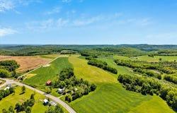 Fuller Road, Brookville, PA 15825