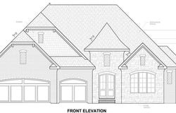 2844 Saint Giles Court, High Point, NC 27262