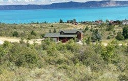 795 HICKOCK Dr, Fish Haven, ID 83287