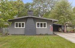 406 S Williston Street, Wheaton, IL 60187