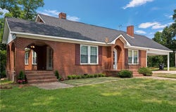 2565 Roosevelt Highway, Manchester, GA 31816