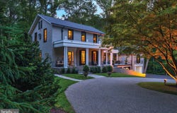 6615 and 6625 GREENHILL ROAD, LUMBERVILLE, PA 18933