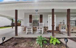 14 Burns Dr, Cabot, AR 72023