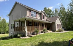 38 Dunston Drive, Glenburn, ME 04401
