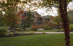 7 Whiteface Inn Lane, Lake Placid, NY 12946