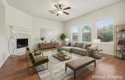 3425 Hermalinda Drive, Denton, TX 76207