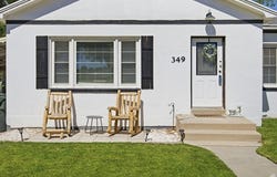 349 N 500 E, Price, UT 84501