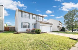 7805 Crawford Farms Drive, Blacklick, OH 43004