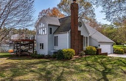 150 East Harbor Drive, Reedville, VA 22539