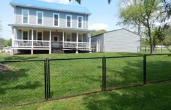 228 Cherry Street, Harrisville, WV 26362