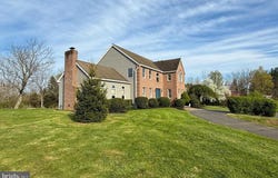 309 PENNINGTON HARBOURTON ROAD, PENNINGTON, NJ 08534