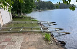 2027 THE POINT RD, Tomahawk, WI 54487