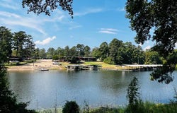 422 Beechwood Loop, Hemphill, TX 75948
