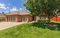 9041 NW 147th Terrace, Yukon, OK 73099