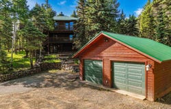 60 Taos Dr, Angel Fire, NM 87710