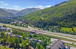 1230 Lions Ridge Loop, Vail, CO 81657