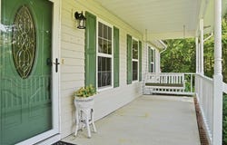 147 Canaan View Lane, Surry, VA 23883