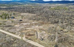 15015 E Eistrup Rd, Elk, WA 99009