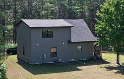 11511 Cresent Lane, Frederic, MI 49733
