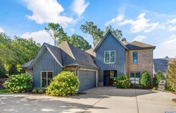 100 Bishop Bend Drive, Huntsville, AL 35806
