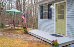 115 CIRCLE RD, STANARDSVILLE, VA 22973