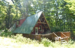 6 Locust Drive, Embden, ME 04958
