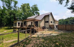 13 River Drive Estates South, Pangburn, AR 72121
