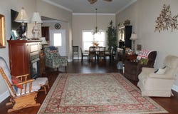 157 Waverly Circle, El Dorado, AR 71730-0000