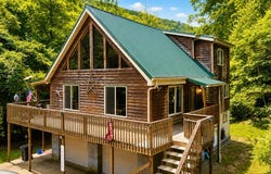 815 Elswick Br Rd, Jonancy, KY 41538