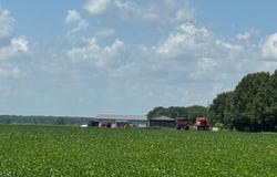 000 Pump Street, Des Arc, AR 72040
