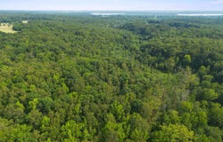 Lot 3 SALEM CHURCH ROAD, KING GEORGE, VA 22485