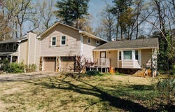 494 RUE MONTAIGNE, Stone Mountain, GA 30083