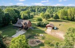 8651 22 Mile Road NE, Sand Lake, MI 49343