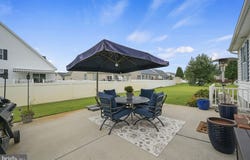 13 BURNING OAK DRIVE, FELTON, DE 19943