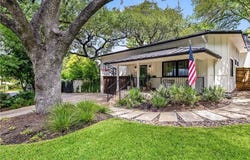 3002 Hillview Rd, Austin, TX 78703