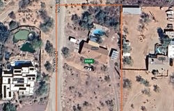 6608 E RANCH Road, Cave Creek, AZ 85331