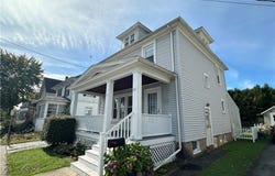 22 Nagel Place, Geneva City, NY 14456